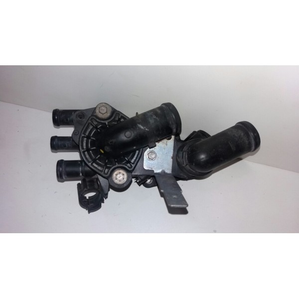 Flange Valvula Termostatica G5 1.6 2011 Cx157 Plastico