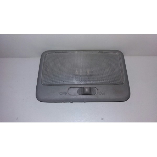 Luz De Teto Tracker 2009 Cx84 Plastico