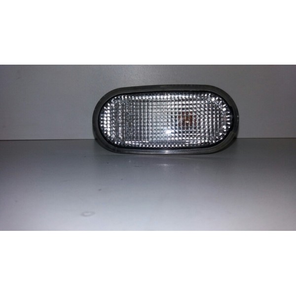 Lanterna Do Pisca Paralama Pajero Sport 2008 L.e Cx107 Esquerdo Trasnparnte Plastico