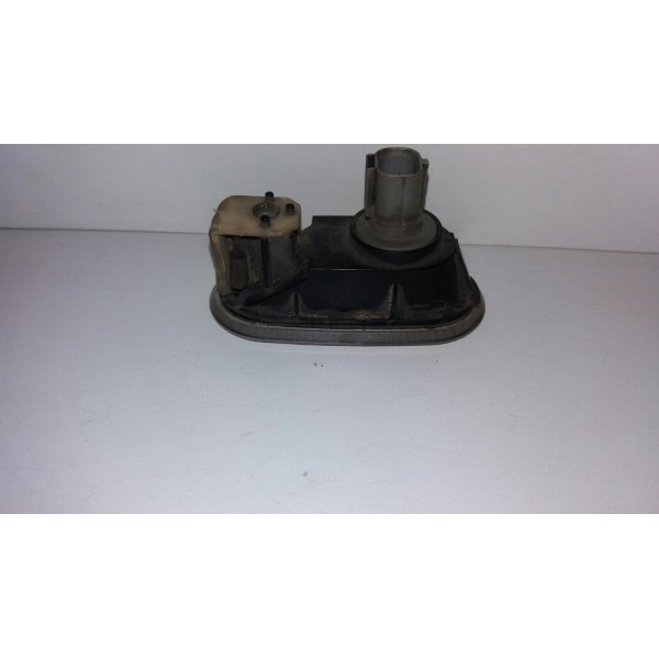 Lanterna Do Pisca Paralama Pajero Sport 2008 L.e Cx107 Esquerdo Trasnparnte Plastico