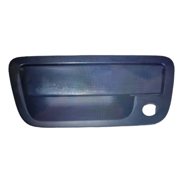 Maçaneta Tampa Traseira Amarok 2013 (com Detalhes)