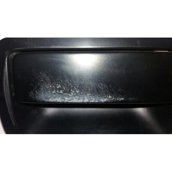 Maçaneta Tampa Traseira Amarok 2013 (com Detalhes)