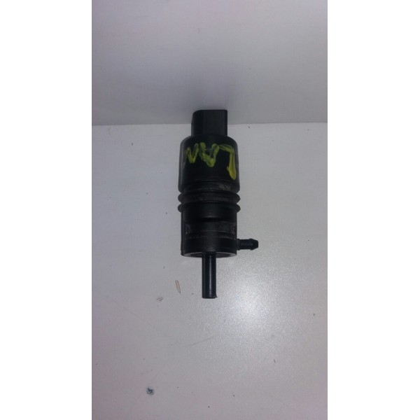 Motor Do Esguicho Do Parabrisa Lancer 2012 (cx47) Plastico