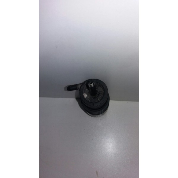 Motor Do Esguicho Do Parabrisa Lancer 2012 (cx47) Plastico