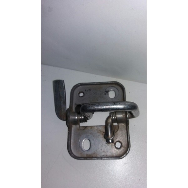 Fechadura Superior Capo Dianteiro G5 2011 Cx94