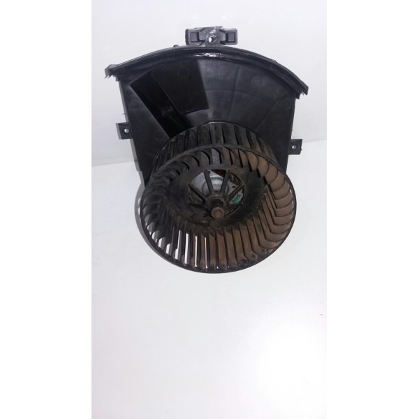 Motor Forçado  (ventilação Interna) G5 2011 Cx312