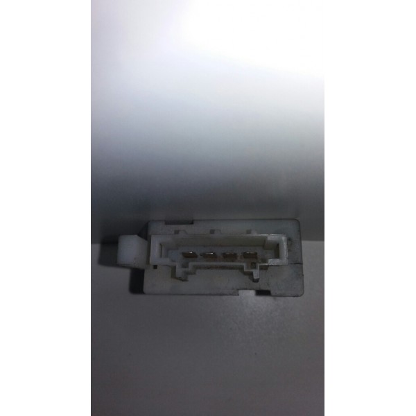 Resistência Do Ar G5 2011 Cx108