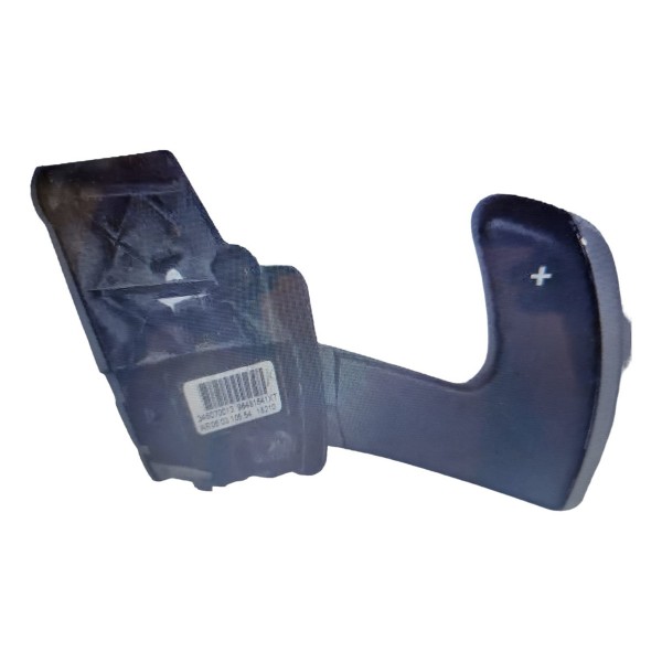 Trocador De Marcha Cambio Borboleta C4 Picasso 2010 Cx141