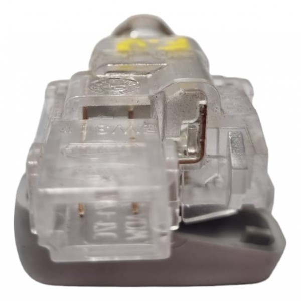 Luz Cortesia Dianteira Esquerda Discovery Sport 2015 Cx465