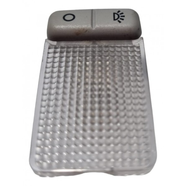 Luz Cortesia Dianteira Esquerda Discovery Sport 2015 Cx465