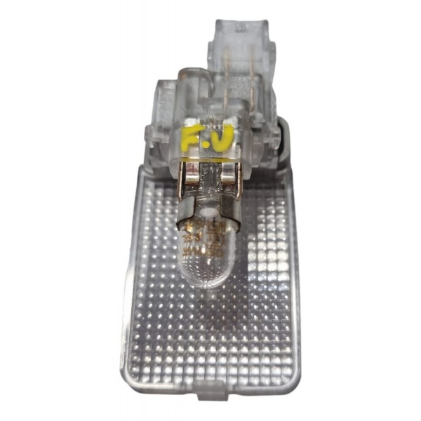 Luz Cortesia Dianteira Esquerda Discovery Sport 2015 Cx465