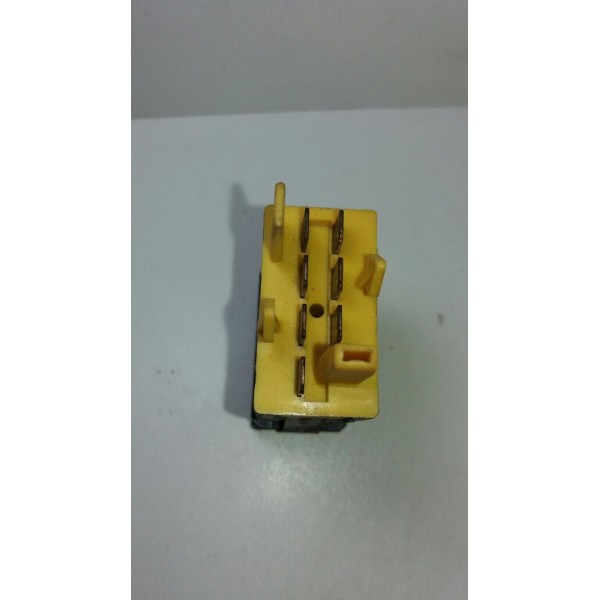 Botão Farol De Milha Audi A4 1997 Cx154