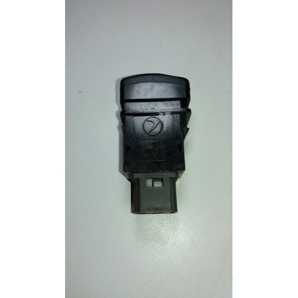 Botão Desembaçador Subaru Legacy 1993 Cx154