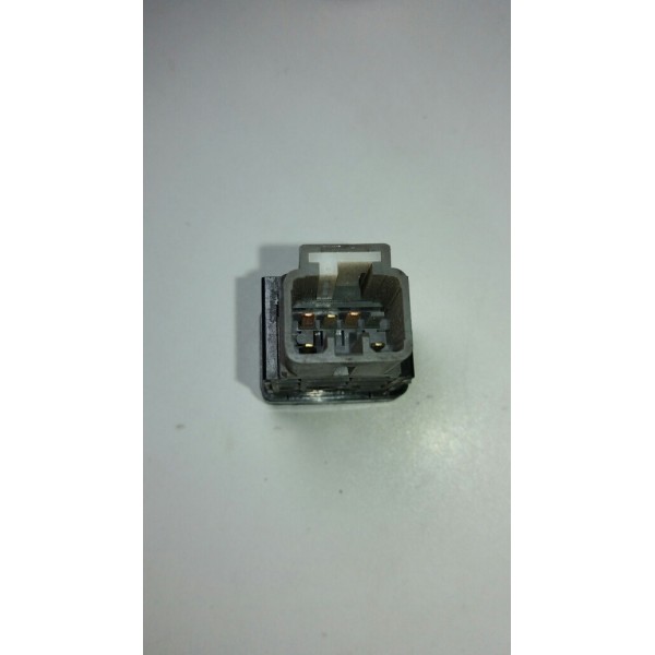 Botão Desembaçador Subaru Legacy 1993 Cx154