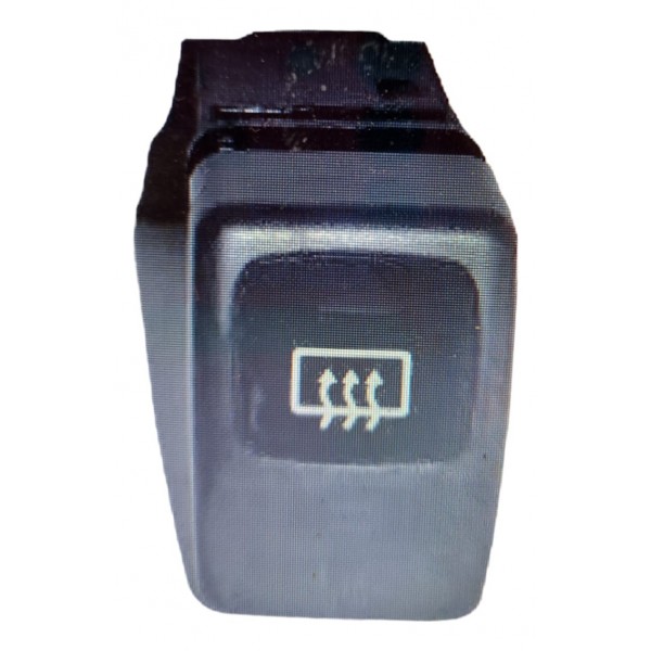 Botão Desembaçador Subaru Legacy 1993 Cx154