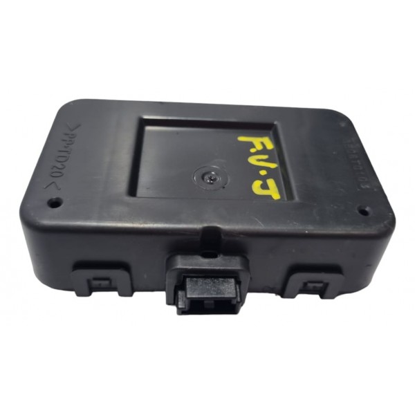 Módulo Keyless Discovery Sport 2015 Fk72-15k602-aa Cx465