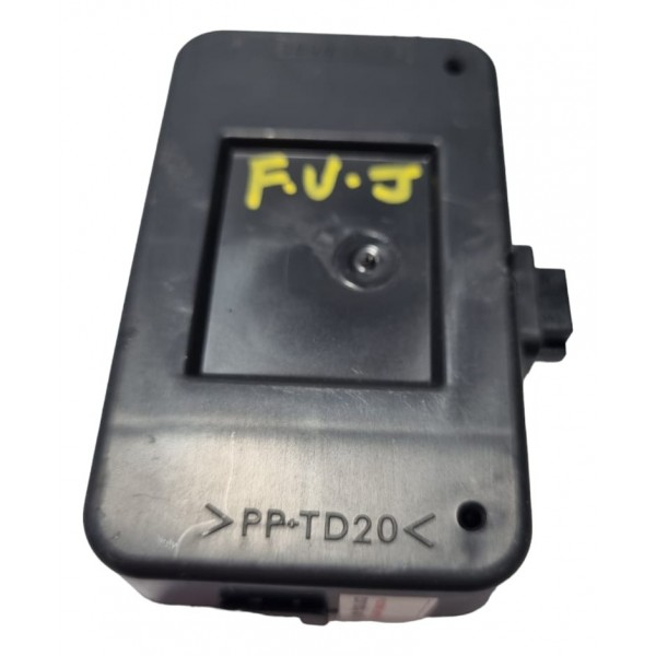 Módulo Keyless Discovery Sport 2015 Fk72-15k602-aa Cx465