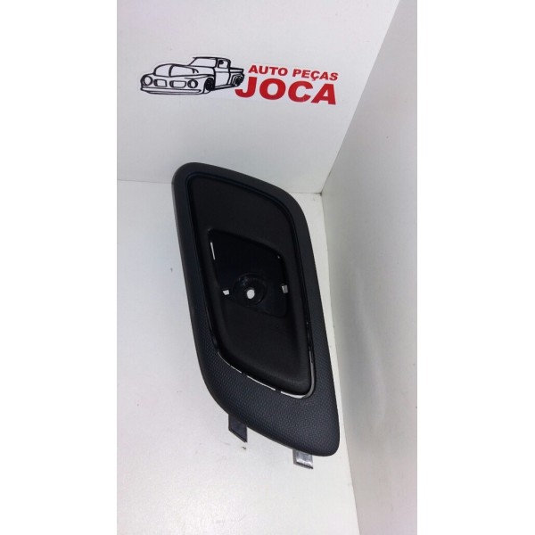 Maçaneta Interna Traseira Esquerda Ranger 2013 Cx135 Traseira