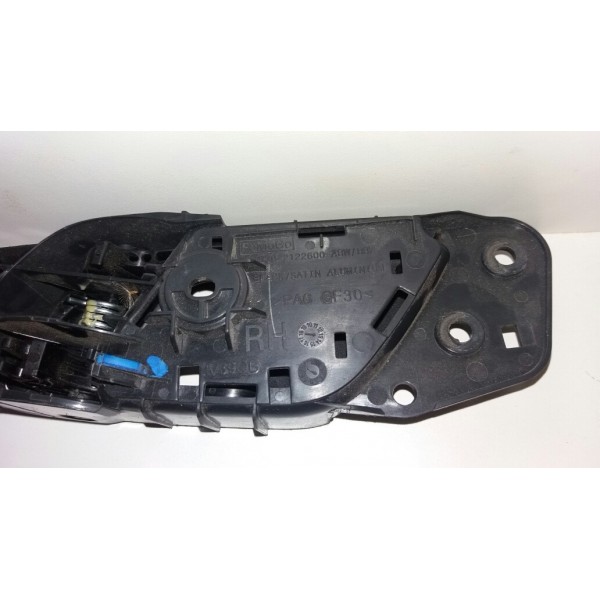 Maçaneta Interna Dianteira Direita Ford Ranger 2013 Cx140