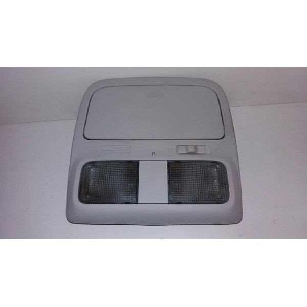 Luz De Teto Com Porta Óculos Subaru Forester 2010 Cx86