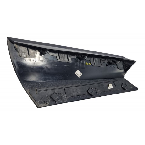 Acabamento Vidro Traseiro L.e Discovery Sport 2015 Cx465