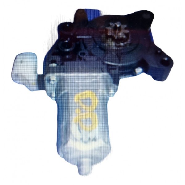 Motor Máquina De Vidro Dianteiro Direito Cerato 2011 Cx79