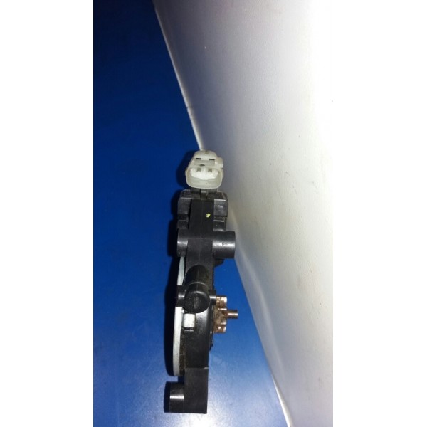 Motor Maquina De Vidro Kia Cerato 2011 T.e Cx79