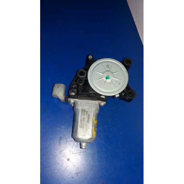 Motor Maquina De Vidro Kia Cerato 2011 T.e Cx79