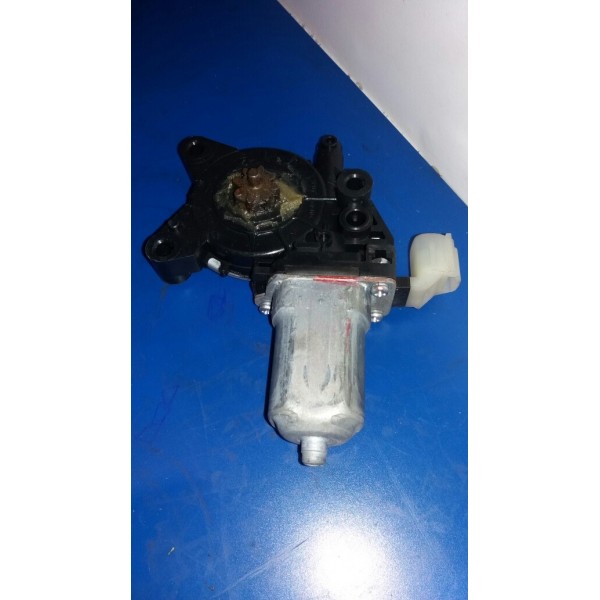 Motor Maquina De Vidro D.e Cerato 2011 Cx79