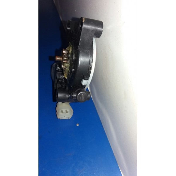 Motor Maquina De Vidro D.e Cerato 2011 Cx79