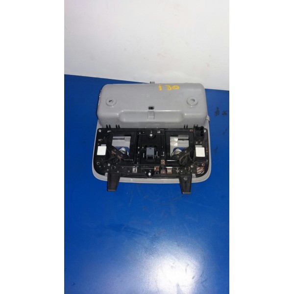 Luz De Teto Com Porta Óculos I30 2009 Cx86