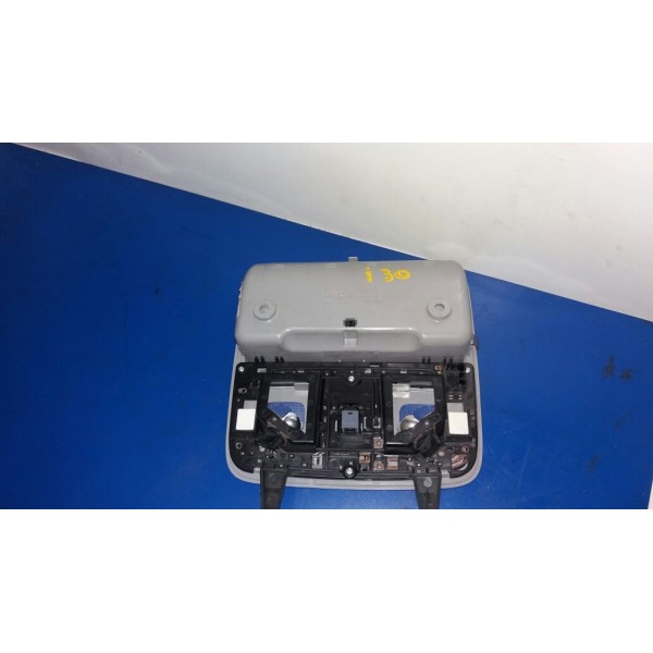 Luz De Teto Com Porta Óculos I30 2009 Cx86