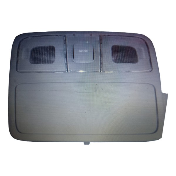 Luz De Teto Com Porta Óculos I30 2009 Cx86