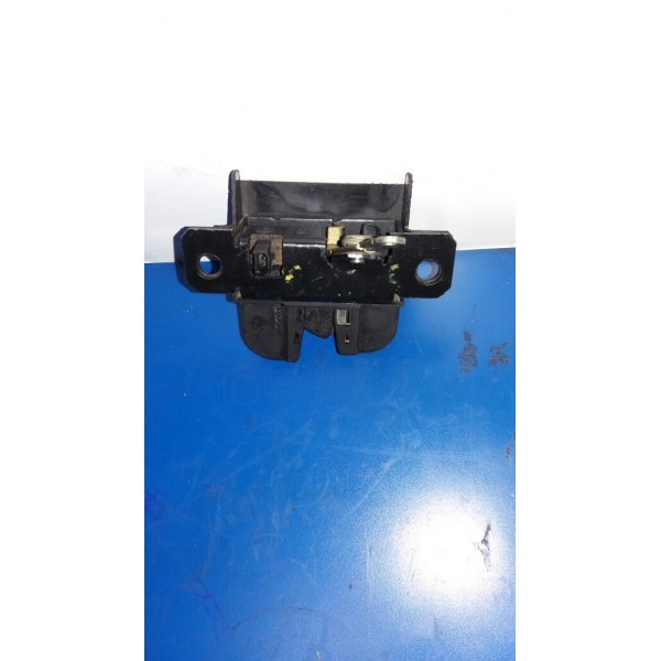 Fechadura Capo Traseiro Golf 2006 Cx94