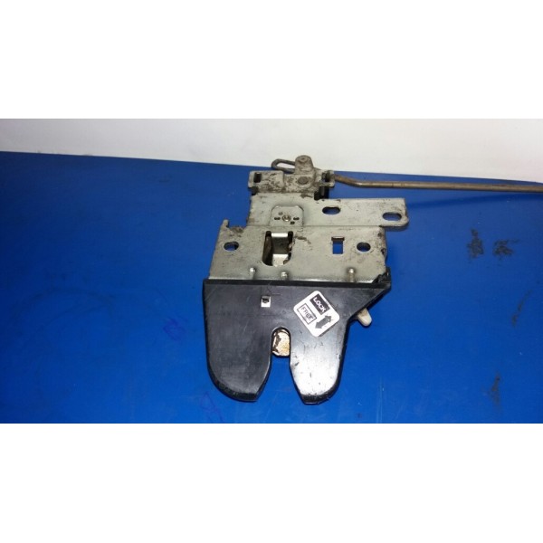 Fechadura Capo Traseiro Galant 1998 Cx94