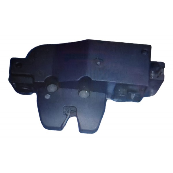 Fechadura Capo Traseiro  Peugeot 207 2011 Cx94 Plastico