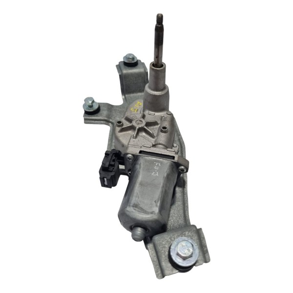 Motor Limpador Tampa Traseira Discovery Sport 2015 Cx465