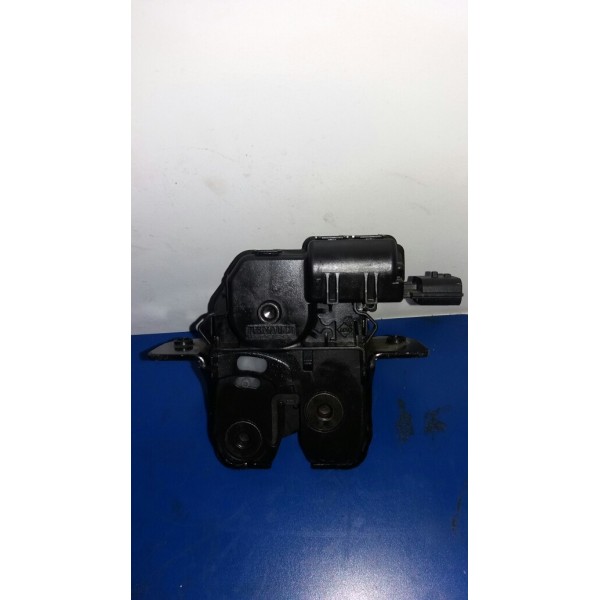 Fechadura Capo Traseiro Fluence 2012 Cx94