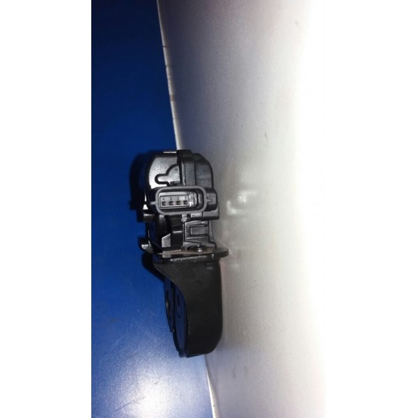 Fechadura Capo Traseiro Fluence 2012 Cx94