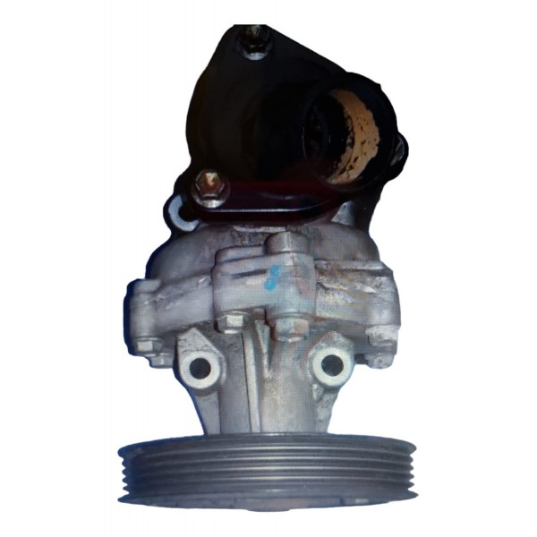 Bomba Da Água Tracker 2009 2.0 Gasolina  Cx165