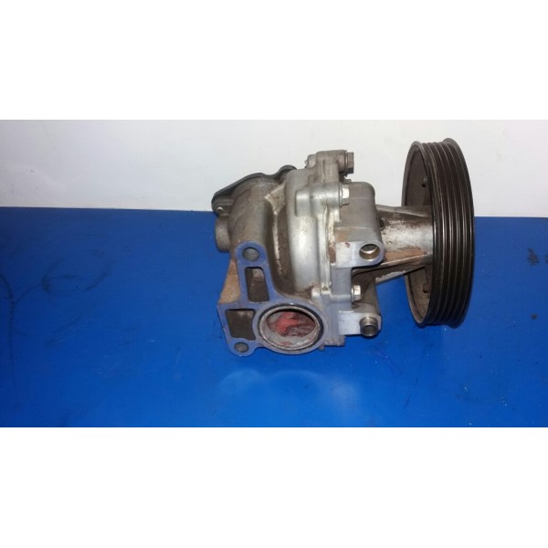 Bomba Da Água Tracker 2009 2.0 Gasolina  Cx165