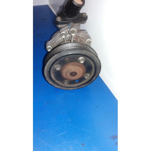 Bomba Da Água Tracker 2009 2.0 Gasolina  Cx165