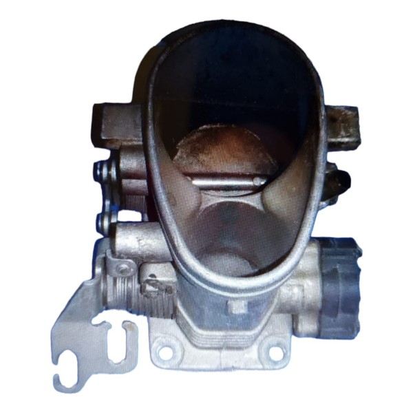 Tbi Bmw 318 1995 (cx41)