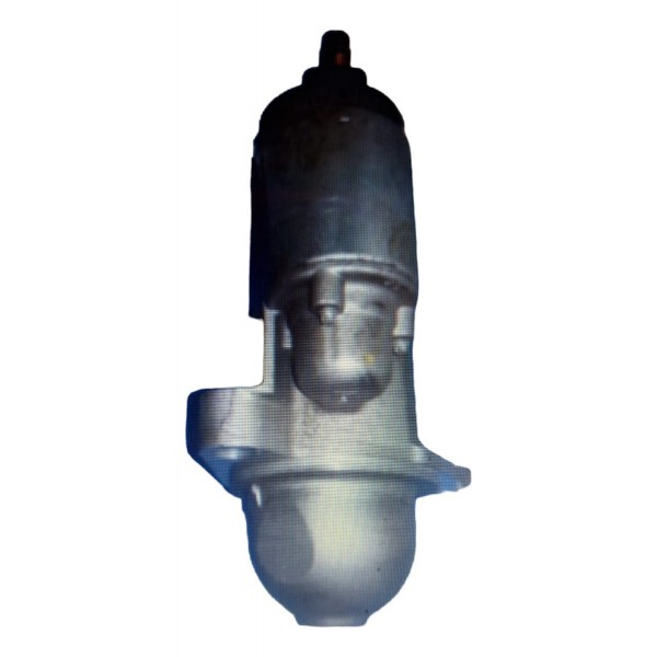 Motor De Partida Gm Zafira 2.0  Automático