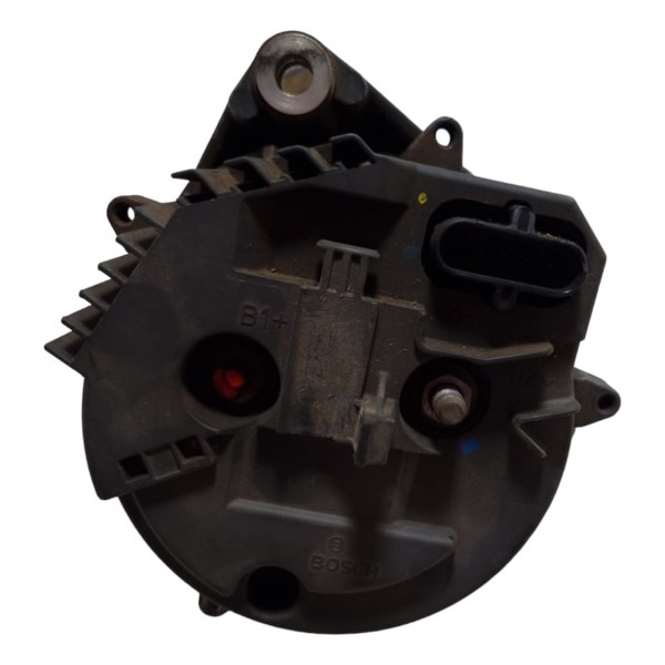 Alternador Mercedes Accelo 915 2010