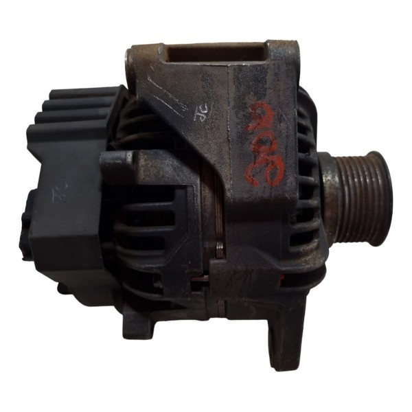 Alternador Mercedes Accelo 915 2010