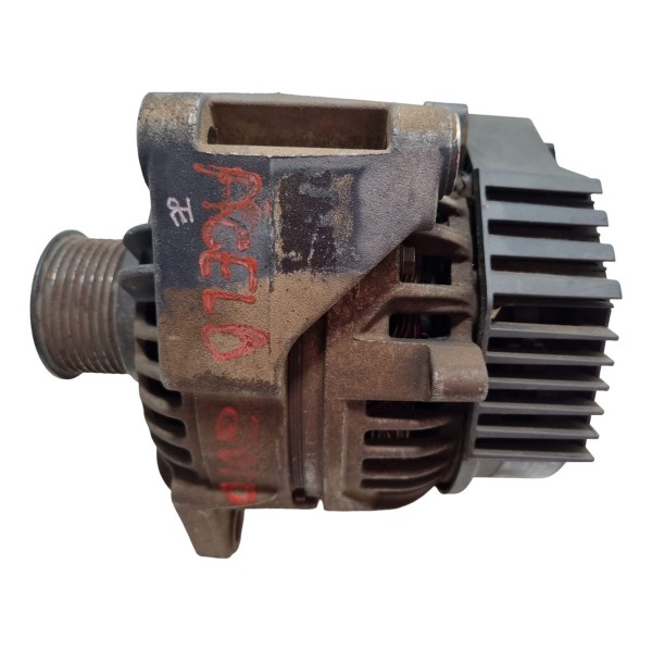 Alternador Mercedes Accelo 915 2010