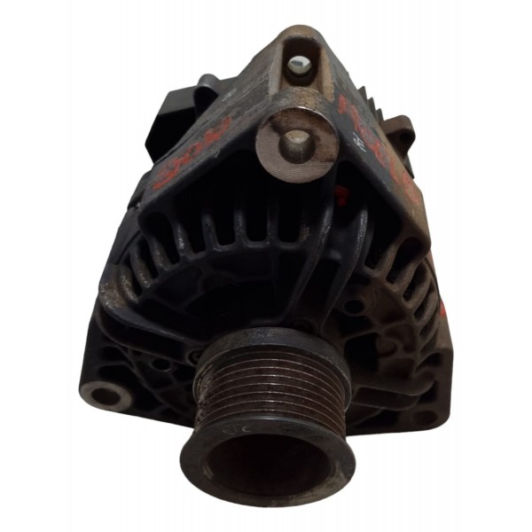 Alternador Mercedes Accelo 915 2010