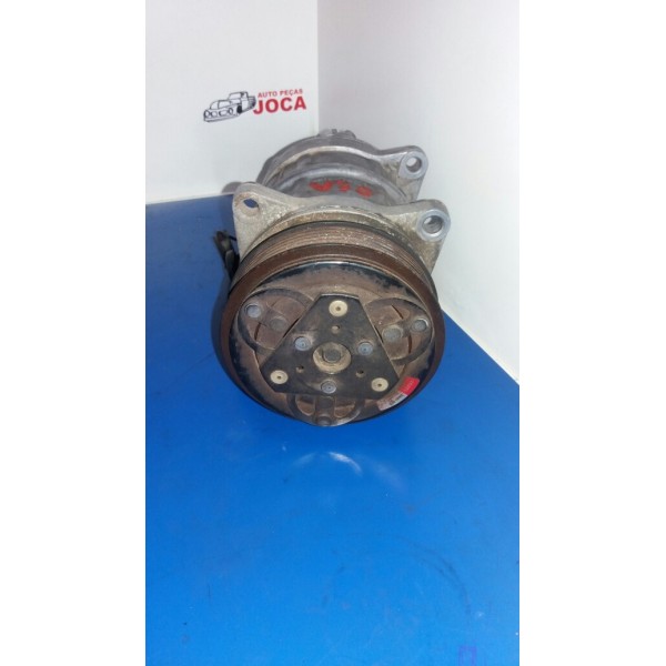 Compressor De Ar Volvo V70 1997
