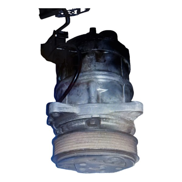Compressor De Ar Volvo V70 1997